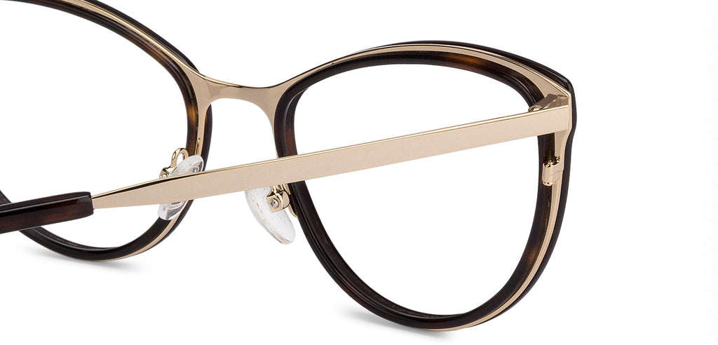 Cat Eye Eyeglasses-Frame Cat Eye--EG Cat Eye Eyeglasses-Frame Cat Eye--EG
