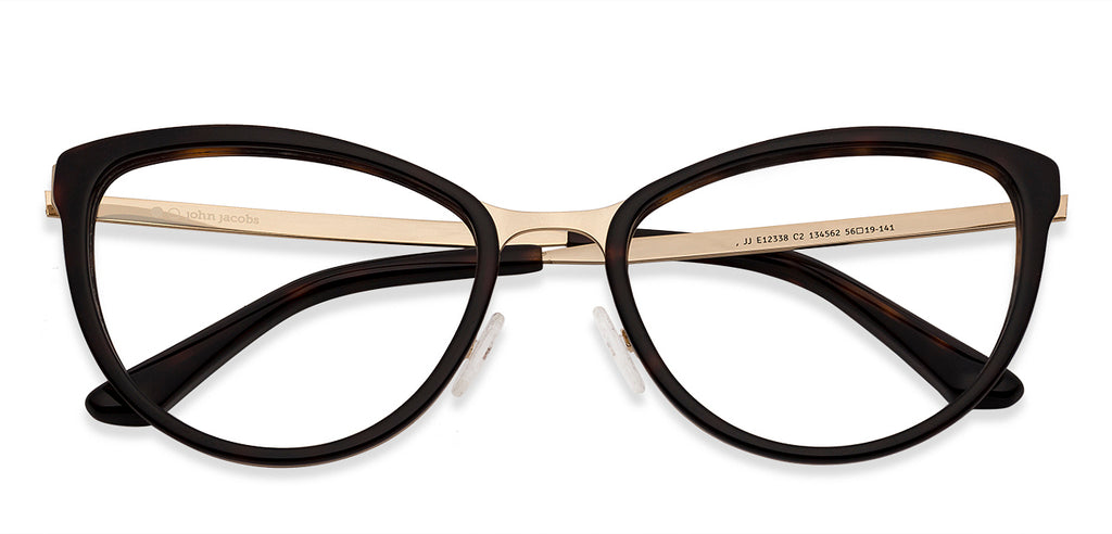 Cat Eye Eyeglasses-Frame Cat Eye--EG Cat Eye Eyeglasses-Frame Cat Eye--EG