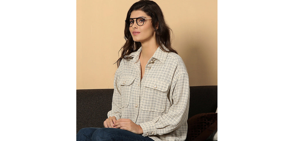 -Frame Aviator--EG -Frame Aviator--EG