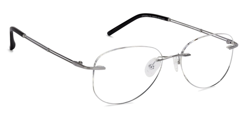 Aviator Eyeglasses-Frame Aviator--EG Aviator Eyeglasses-Frame Aviator--EG