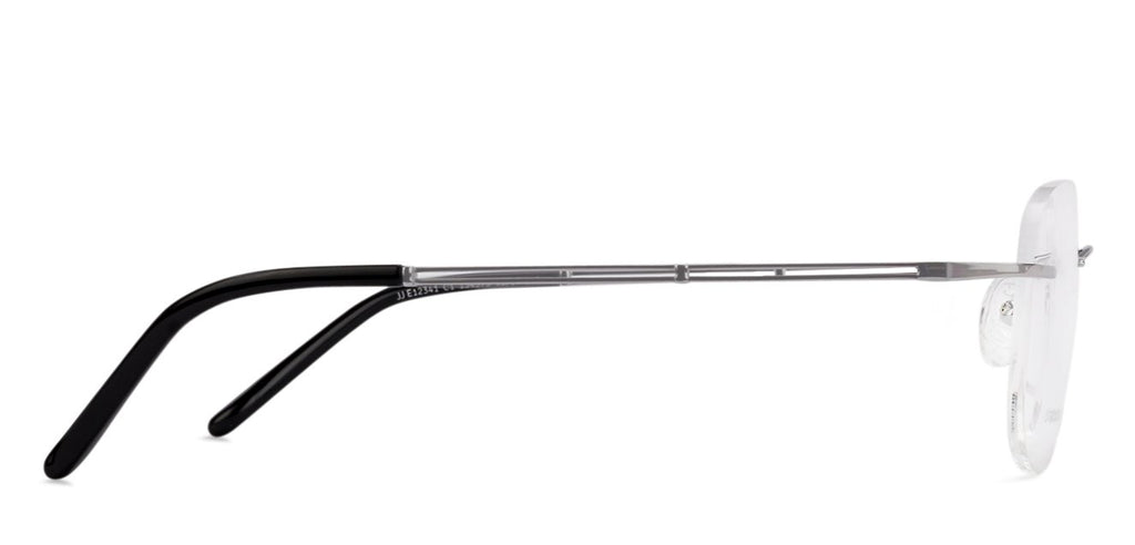 Aviator Eyeglasses-Frame Aviator--EG Aviator Eyeglasses-Frame Aviator--EG