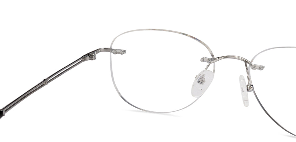 Eyeglasses-Frame Aviator--EG Eyeglasses-Frame Aviator--EG