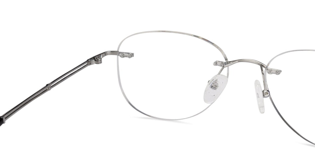 Aviator Eyeglasses-Frame Aviator--EG Aviator Eyeglasses-Frame Aviator--EG