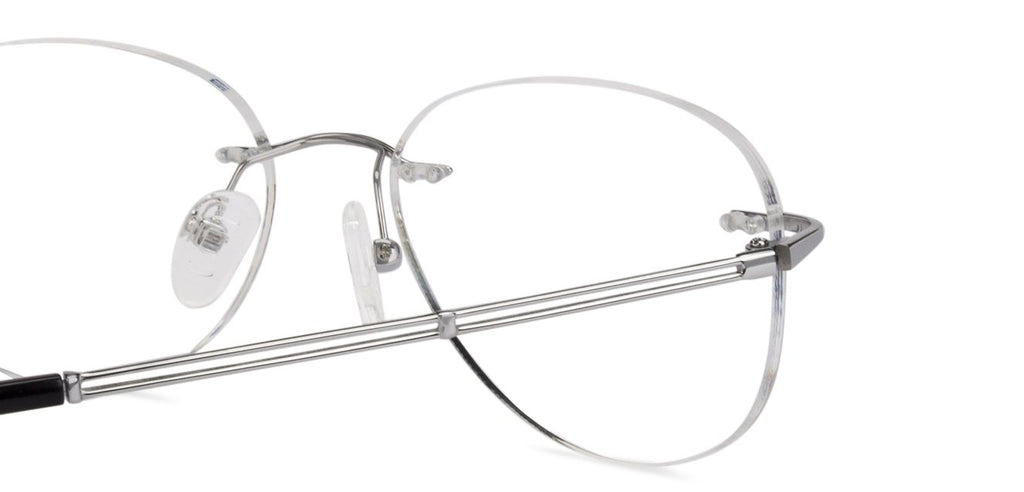 Aviator Eyeglasses-Frame Aviator--EG Aviator Eyeglasses-Frame Aviator--EG