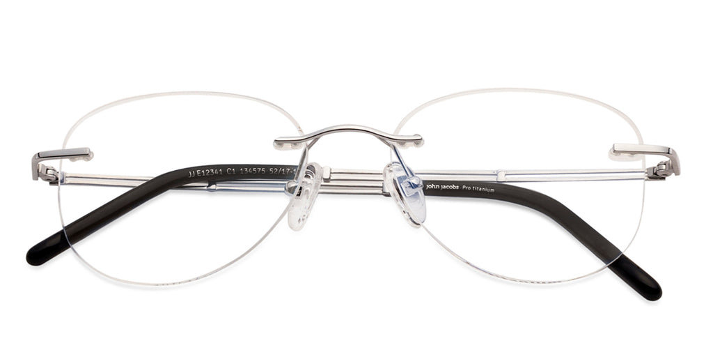 Eyeglasses-Frame Aviator--EG Eyeglasses-Frame Aviator--EG