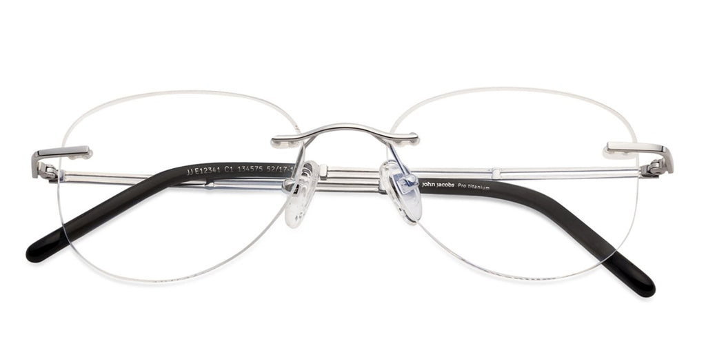 Aviator Eyeglasses-Frame Aviator--EG Aviator Eyeglasses-Frame Aviator--EG