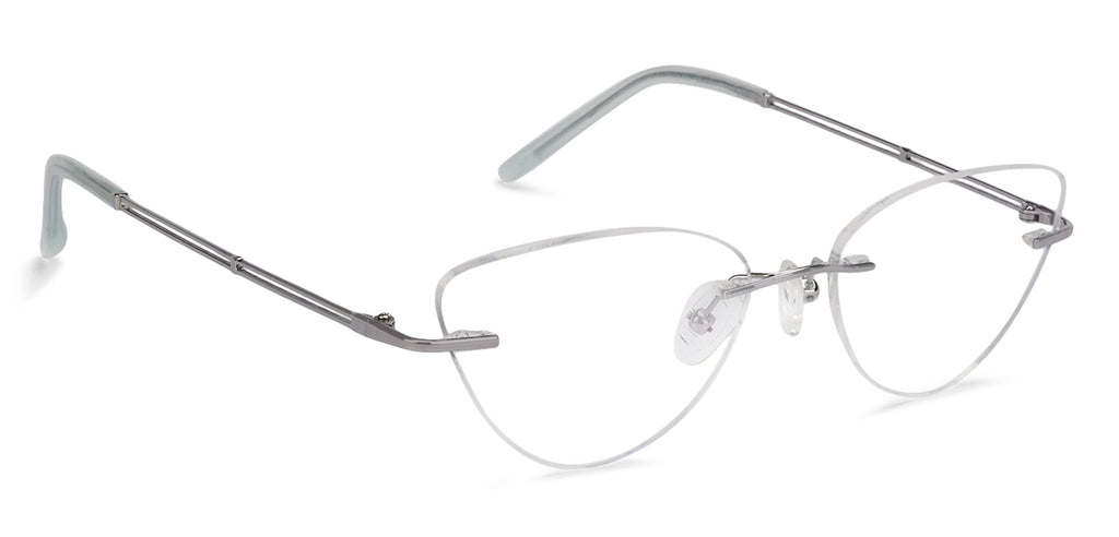 Cat Eye Eyeglasses-Frame Cat Eye--EG Cat Eye Eyeglasses-Frame Cat Eye--EG
