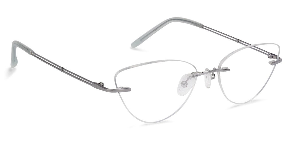 Cat Eye Eyeglasses-Frame Cat Eye--EG Cat Eye Eyeglasses-Frame Cat Eye--EG