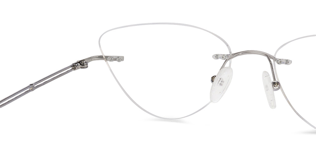 Cat Eye Eyeglasses-Frame Cat Eye--EG Cat Eye Eyeglasses-Frame Cat Eye--EG