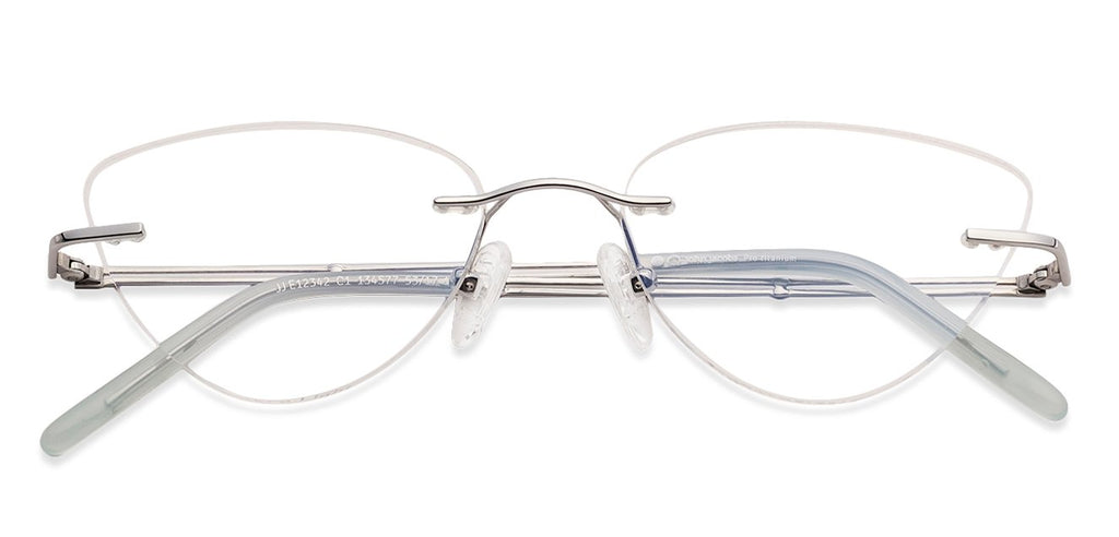 Cat Eye Eyeglasses-Frame Cat Eye--EG Cat Eye Eyeglasses-Frame Cat Eye--EG