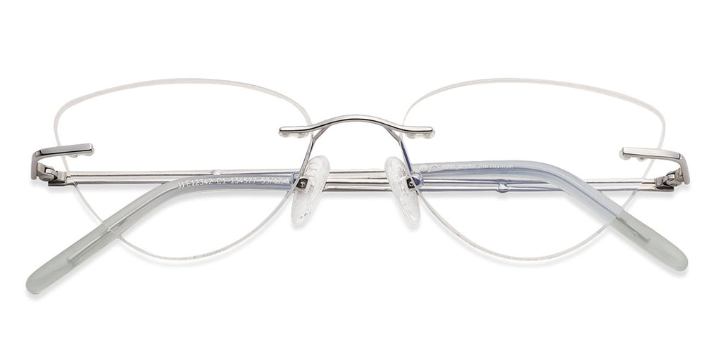 Cat Eye Eyeglasses-Frame Cat Eye--EG Cat Eye Eyeglasses-Frame Cat Eye--EG