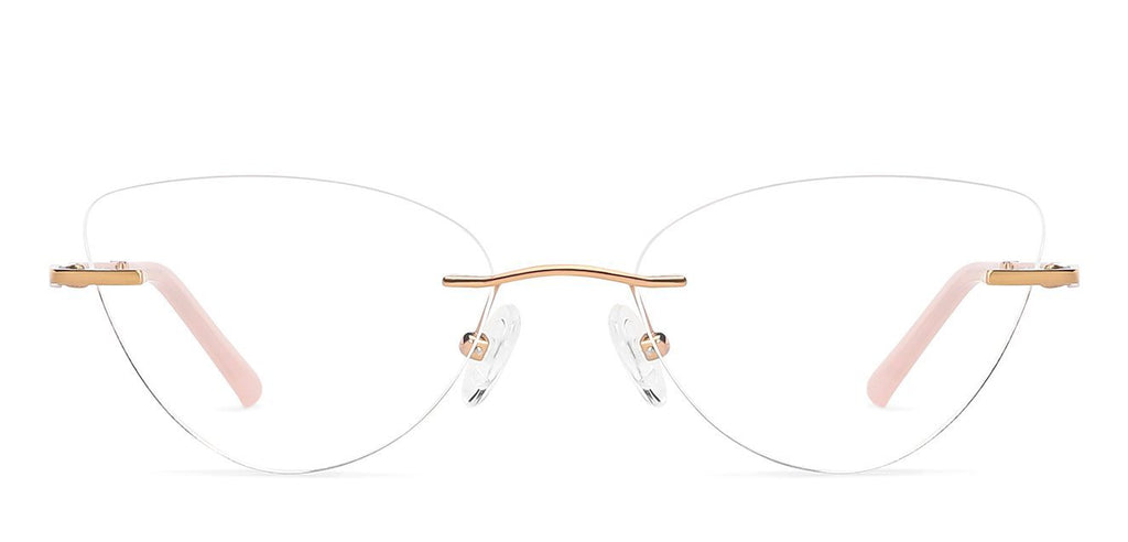 Cat Eye Eyeglasses-Frame Cat Eye--EG Cat Eye Eyeglasses-Frame Cat Eye--EG