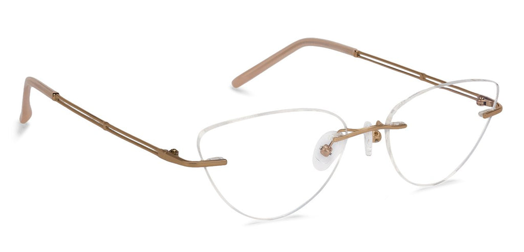 Cat Eye Eyeglasses-Frame Cat Eye--EG Cat Eye Eyeglasses-Frame Cat Eye--EG