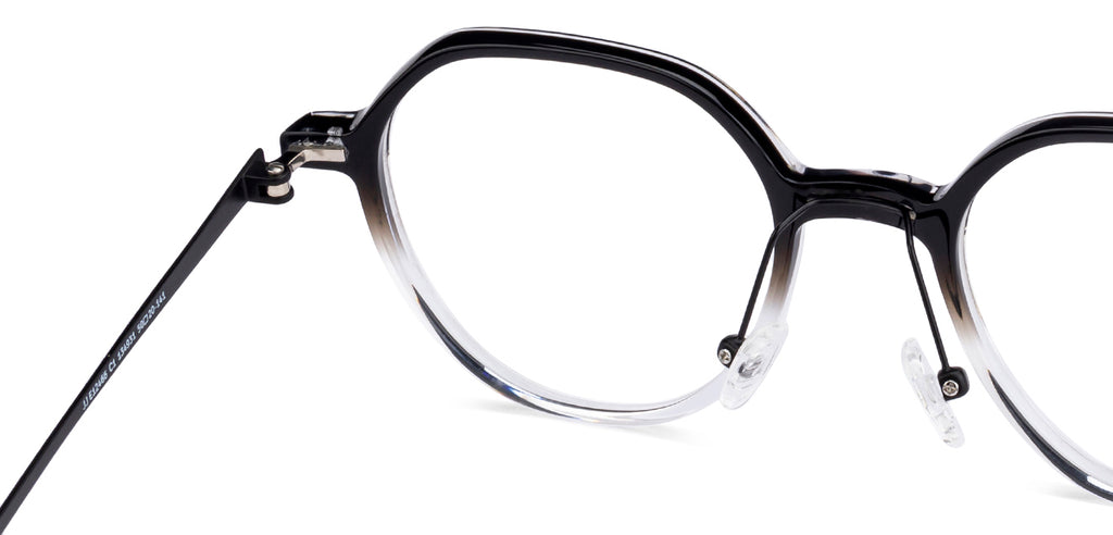 -Frame Hexagonal--EG -Frame Hexagonal--EG