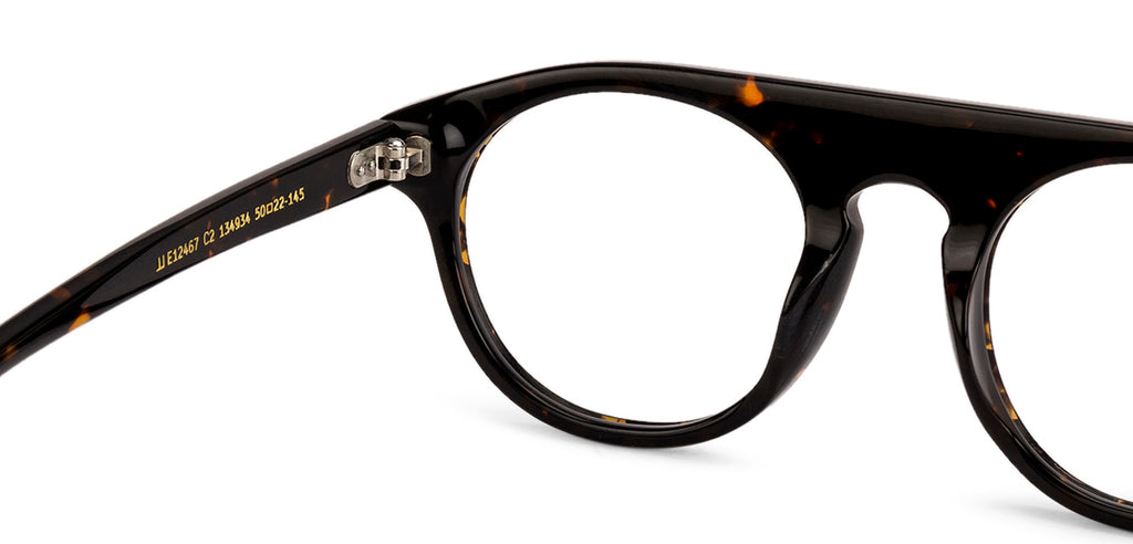 -Frame Round--EG -Frame Round--EG