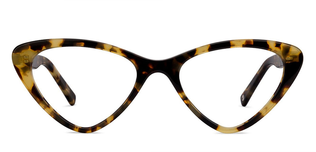 -Frame Cat Eye--EG -Frame Cat Eye--EG