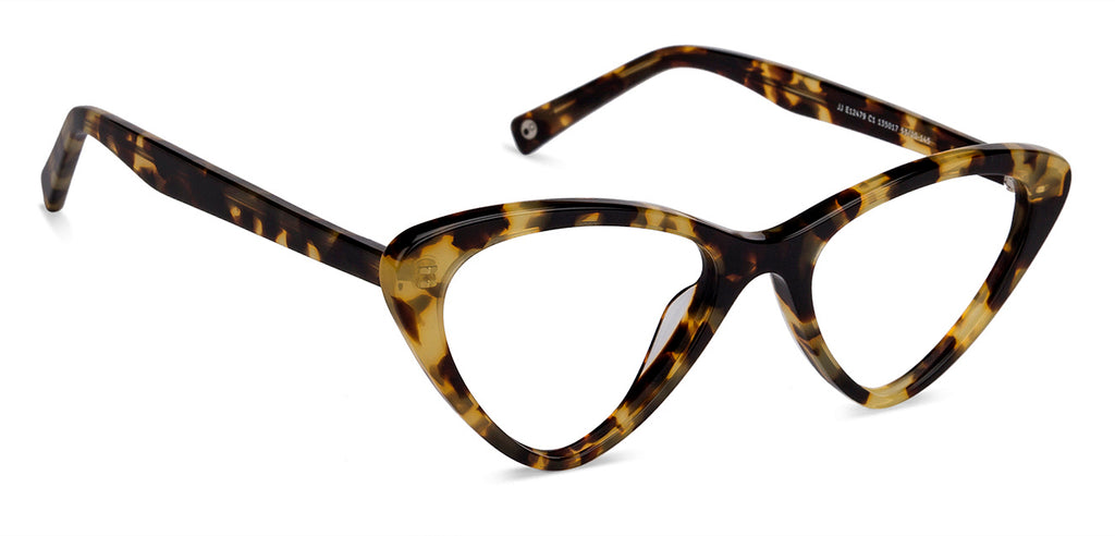 -Frame Cat Eye--EG -Frame Cat Eye--EG