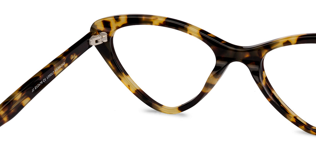 -Frame Cat Eye--EG -Frame Cat Eye--EG
