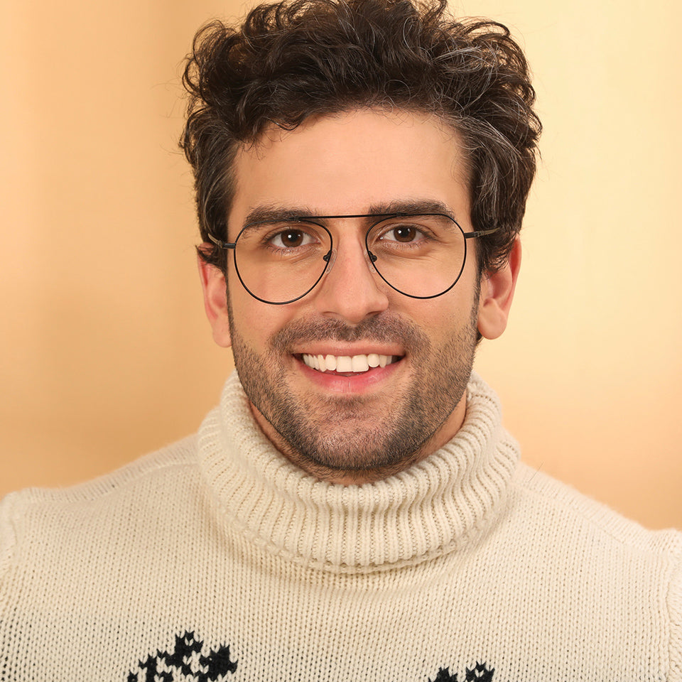 -Frame Aviator--EG -Frame Aviator--EG