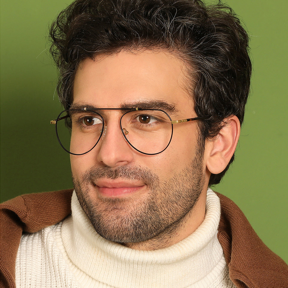 -Frame Aviator--EG -Frame Aviator--EG