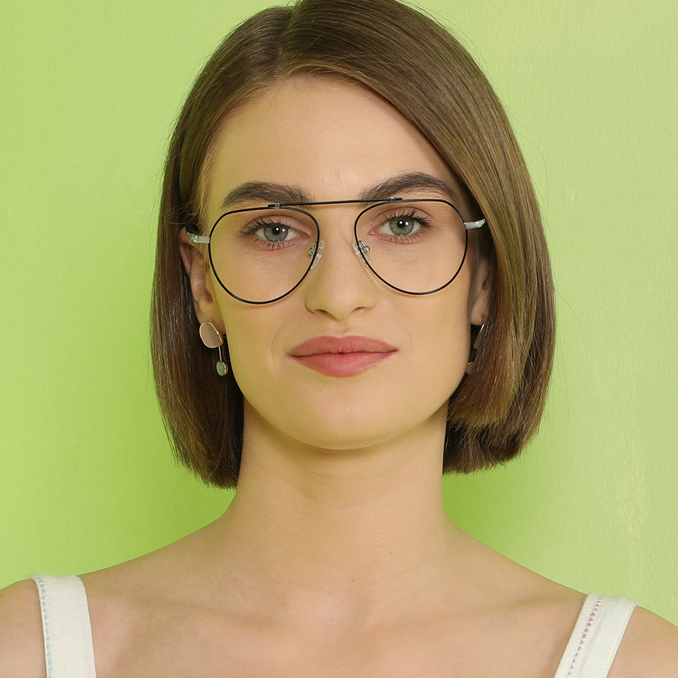 -Frame Aviator--EG -Frame Aviator--EG