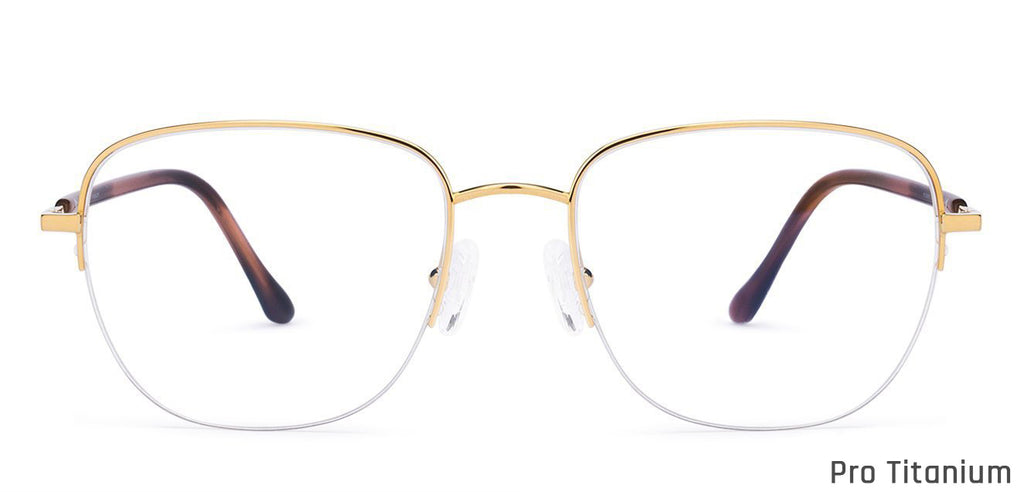 Eyeglasses-Frame Square--EG Eyeglasses-Frame Square--EG