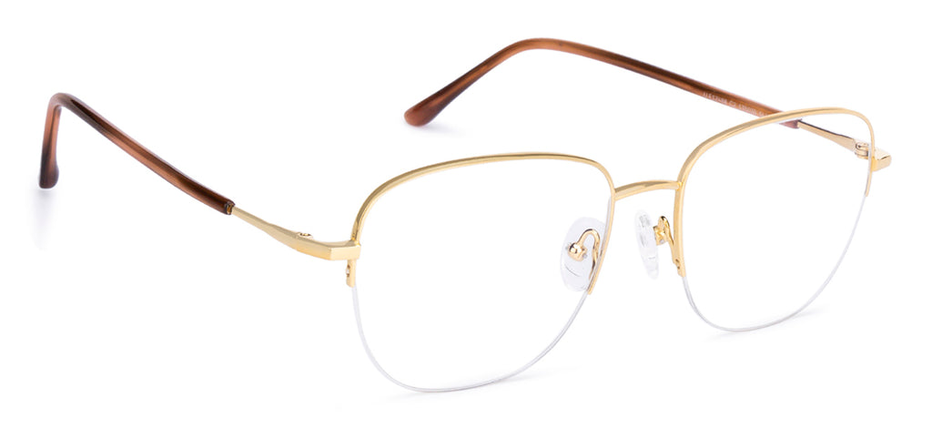 Eyeglasses-Frame Square--EG Eyeglasses-Frame Square--EG