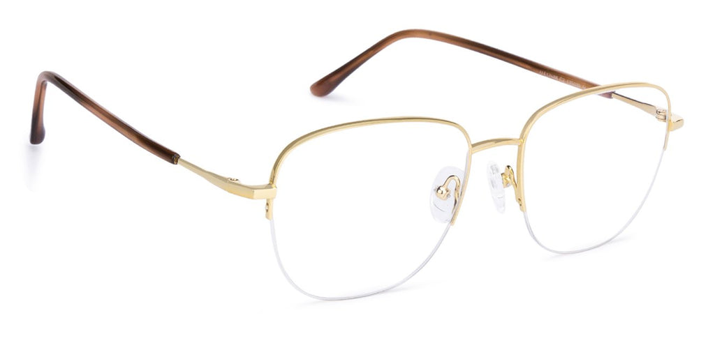 Eyeglasses-Frame Square--EG Eyeglasses-Frame Square--EG