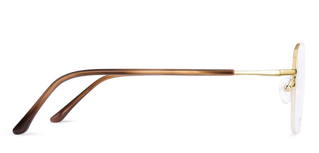 Eyeglasses-Frame Square--EG Eyeglasses-Frame Square--EG