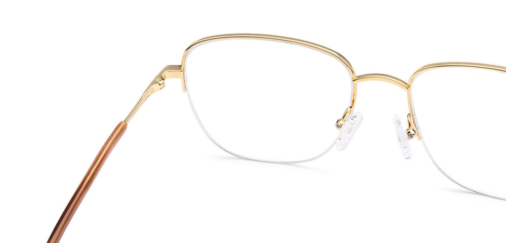 Eyeglasses-Frame Square--EG Eyeglasses-Frame Square--EG