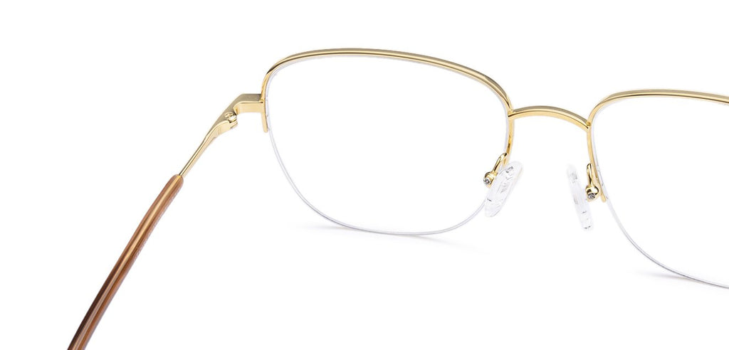 Eyeglasses-Frame Square--EG Eyeglasses-Frame Square--EG