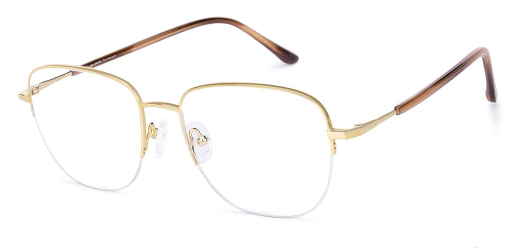 Eyeglasses-Frame Square--EG Eyeglasses-Frame Square--EG