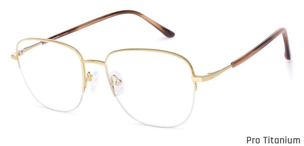 Eyeglasses-Frame Square--EG Eyeglasses-Frame Square--EG