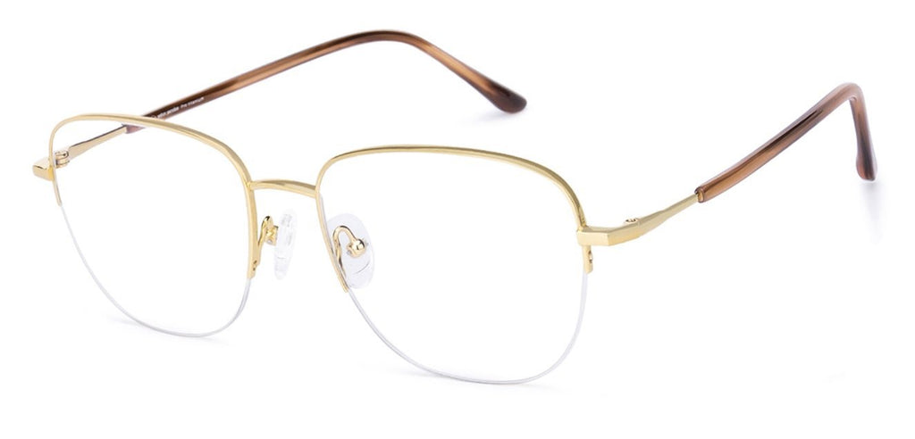 Eyeglasses-Frame Square--EG Eyeglasses-Frame Square--EG