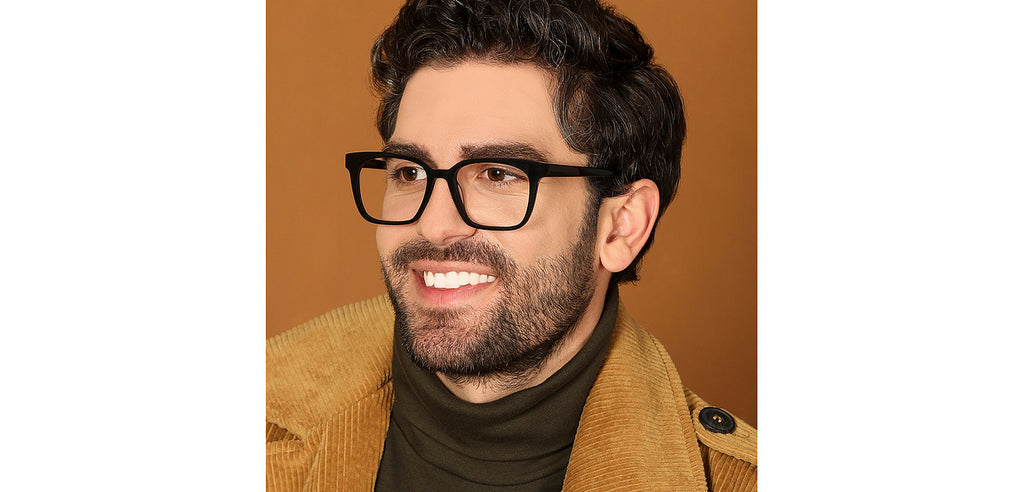 -Frame Wayfarer--EG -Frame Wayfarer--EG