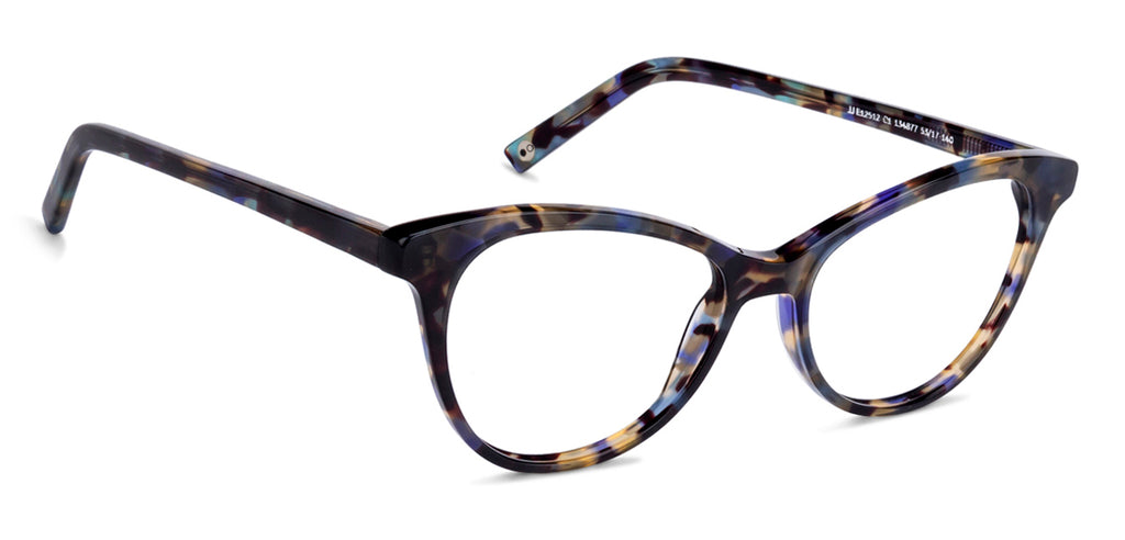 -Frame Cat Eye--EG -Frame Cat Eye--EG