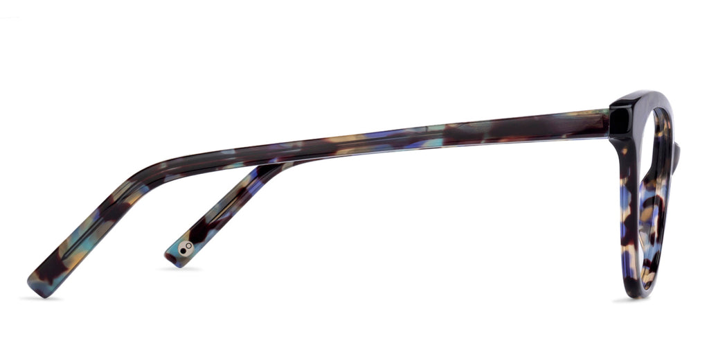 -Frame Cat Eye--EG -Frame Cat Eye--EG