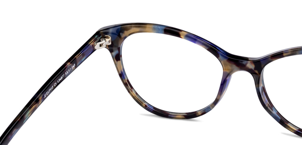 -Frame Cat Eye--EG -Frame Cat Eye--EG