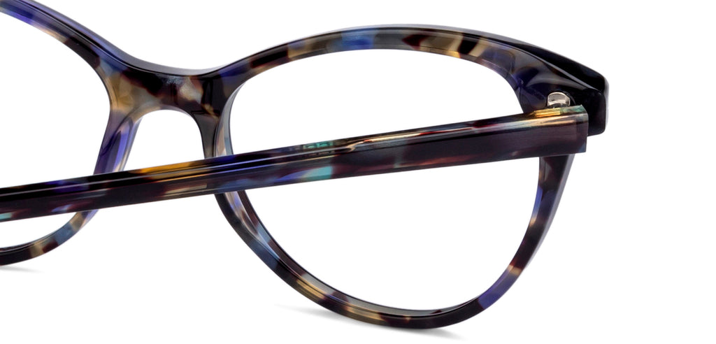 -Frame Cat Eye--EG -Frame Cat Eye--EG
