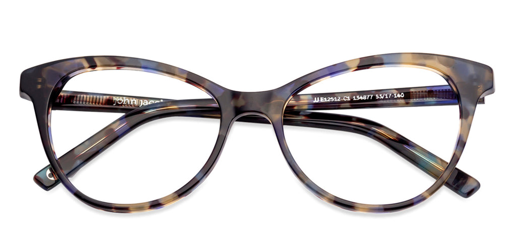 -Frame Cat Eye--EG -Frame Cat Eye--EG