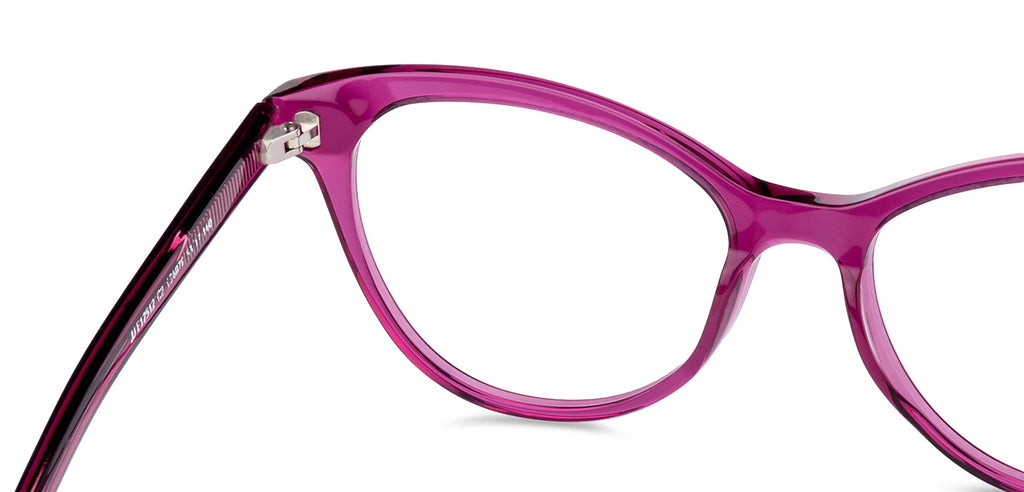 -Frame Cat Eye--EG -Frame Cat Eye--EG