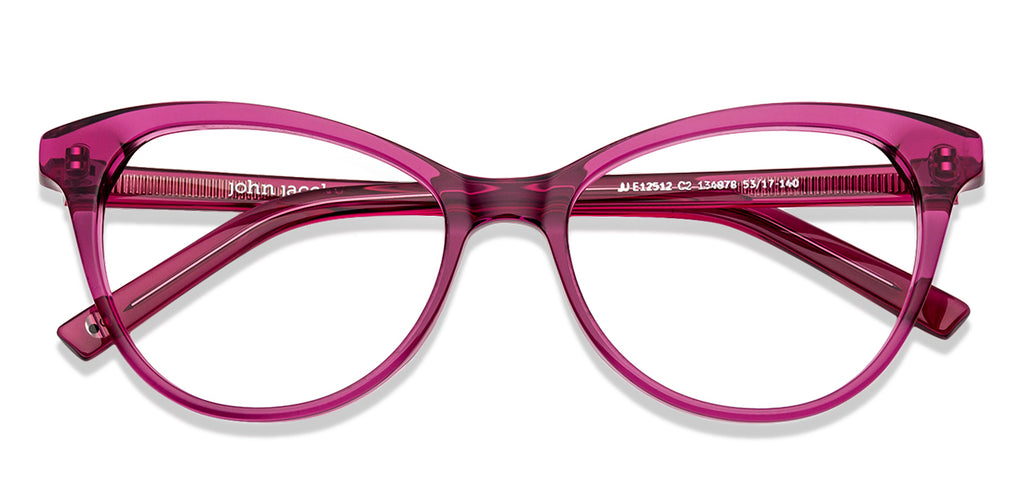 -Frame Cat Eye--EG -Frame Cat Eye--EG