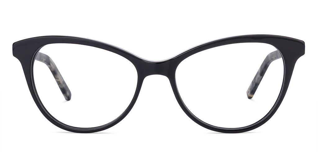 -Frame Cat Eye--EG -Frame Cat Eye--EG