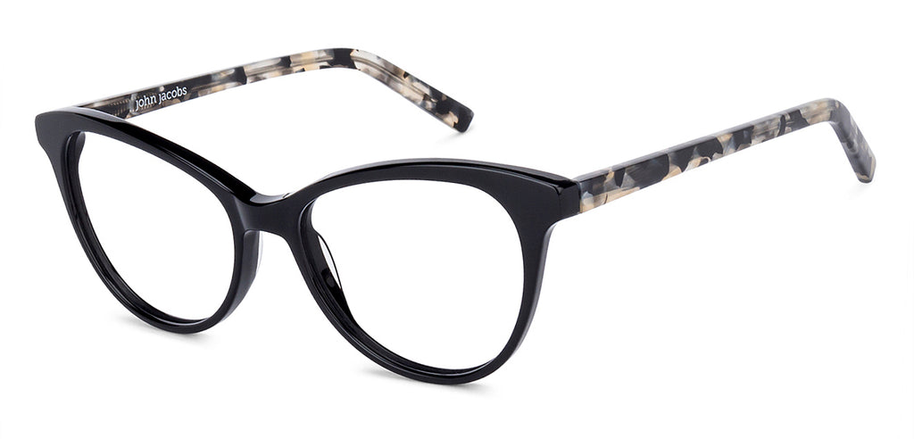 -Frame Cat Eye--EG -Frame Cat Eye--EG