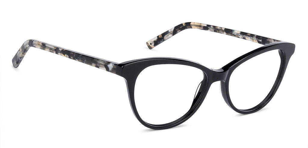 -Frame Cat Eye--EG -Frame Cat Eye--EG