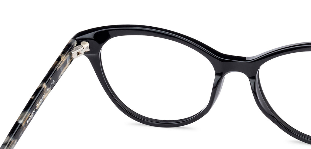 -Frame Cat Eye--EG -Frame Cat Eye--EG