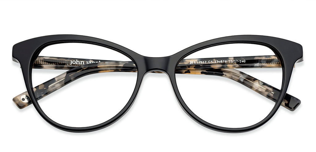 -Frame Cat Eye--EG -Frame Cat Eye--EG