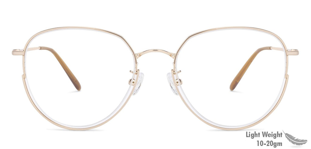 -Frame Round--EG -Frame Round--EG