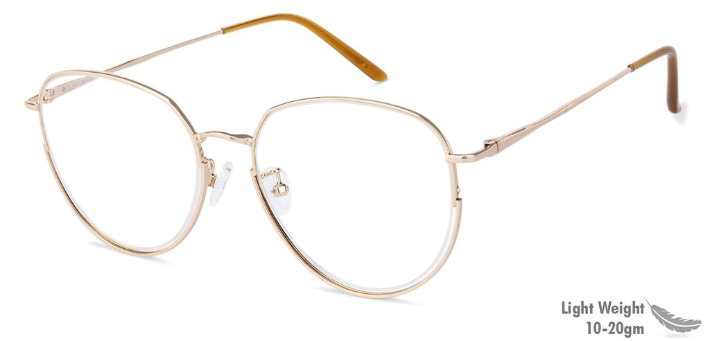 -Frame Round--EG -Frame Round--EG