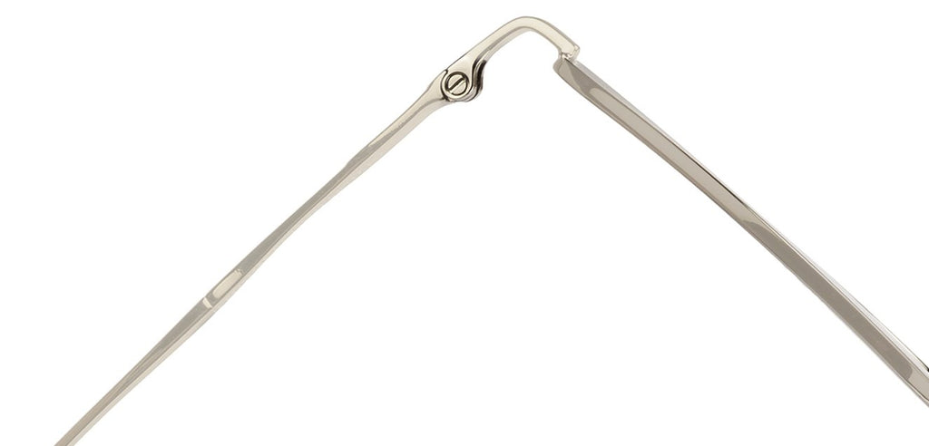 Half Rim Eyeglasses-Frame Round--EG Half Rim Eyeglasses-Frame Round--EG